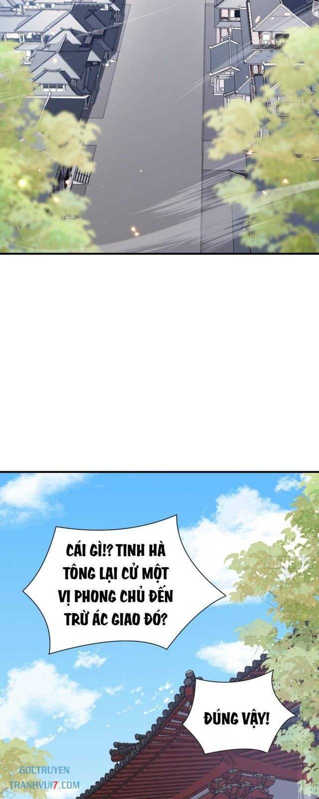 Luyện Khí 3000 Tầng, Mở Đầu Thu Nữ Đế Làm Đồ Đệ - Page 10