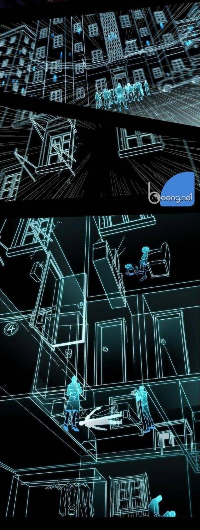 Đại Tượng Vô Hình - Page 32