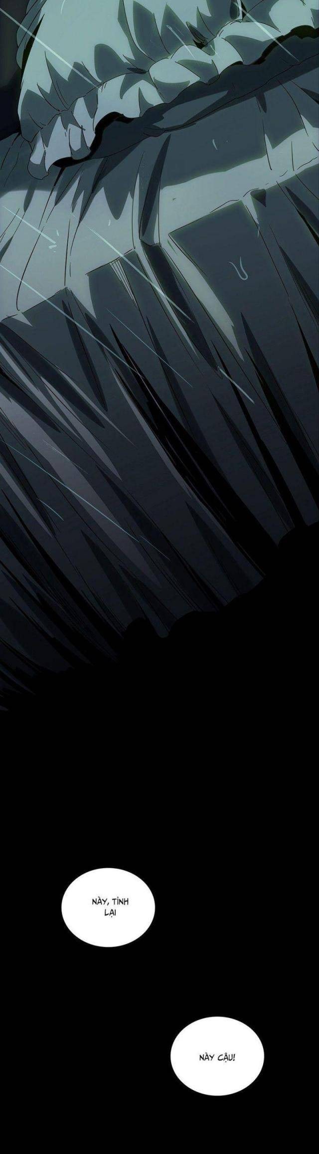 Đại Tượng Vô Hình - Page 18