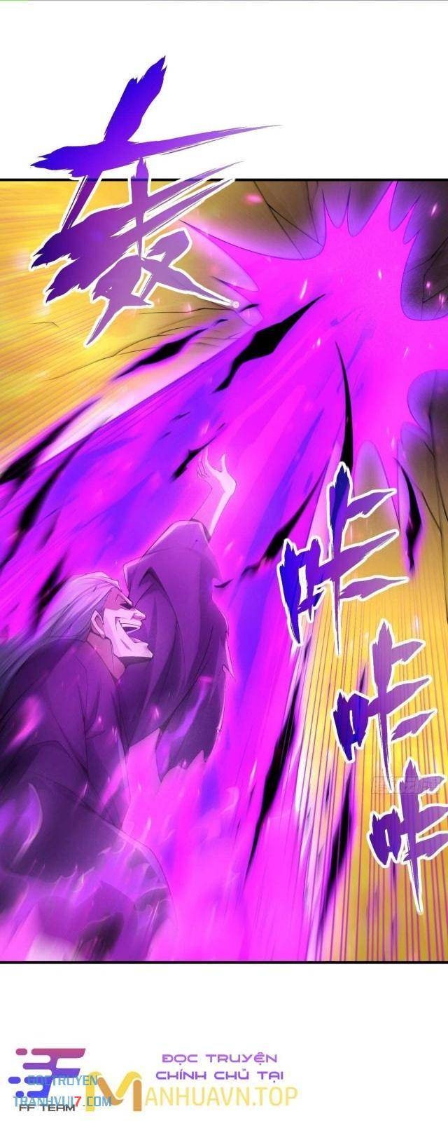 Luyện Khí 3000 Tầng, Mở Đầu Thu Nữ Đế Làm Đồ Đệ - Page 29