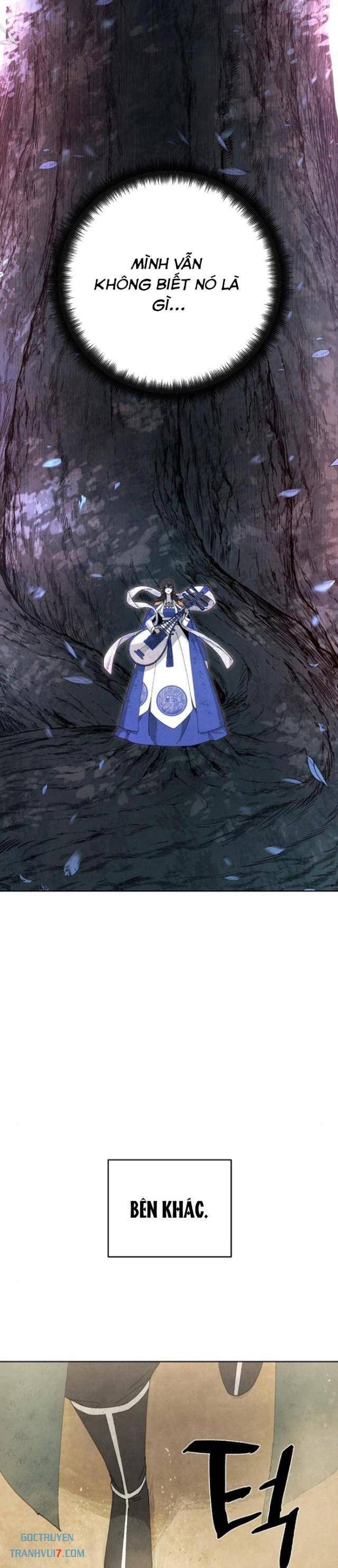 Xuyên Không Vào Con Game Rác Rưởi Của Tôi - Page 30