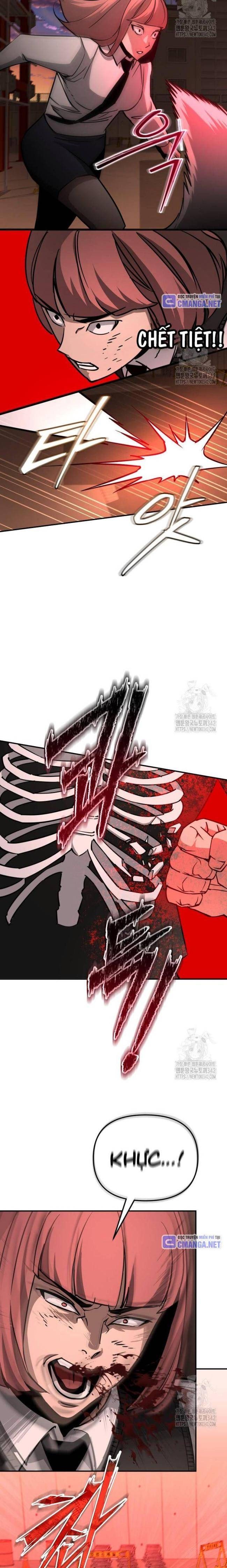 99 Thủ Lĩnh - Page 29