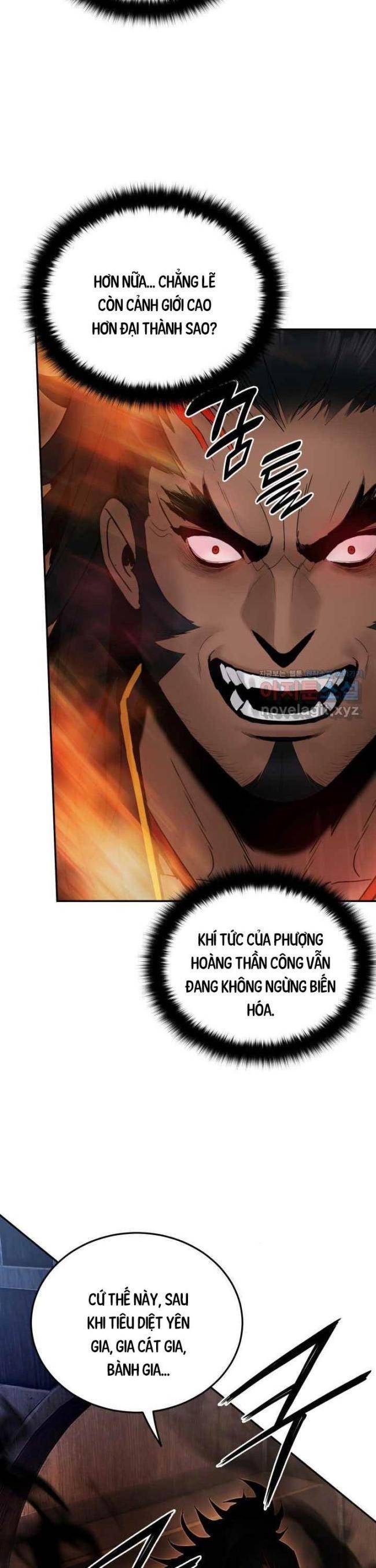 Hắc Bạch Võ Đế - Page 29