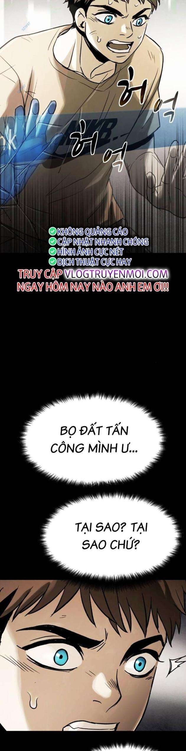 Mầm Chết - Page 32