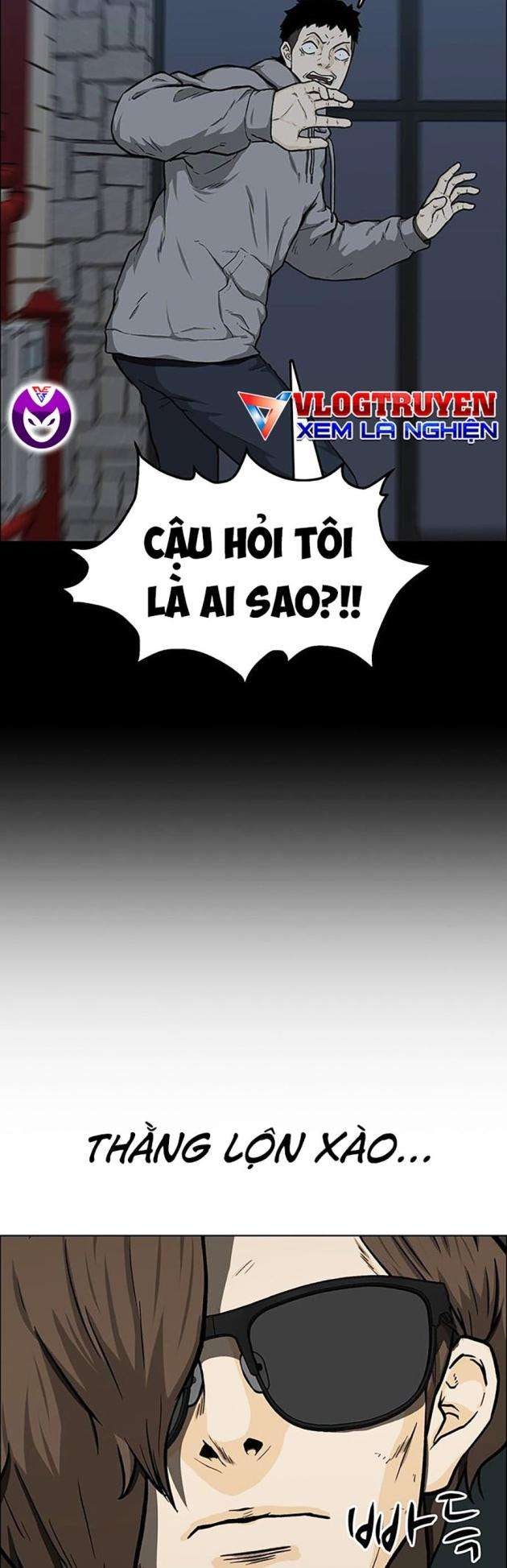 Trường Học Gangster - Page 28