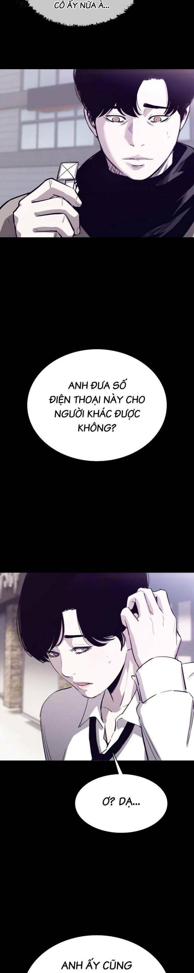 Loser Báo Thù - Page 14