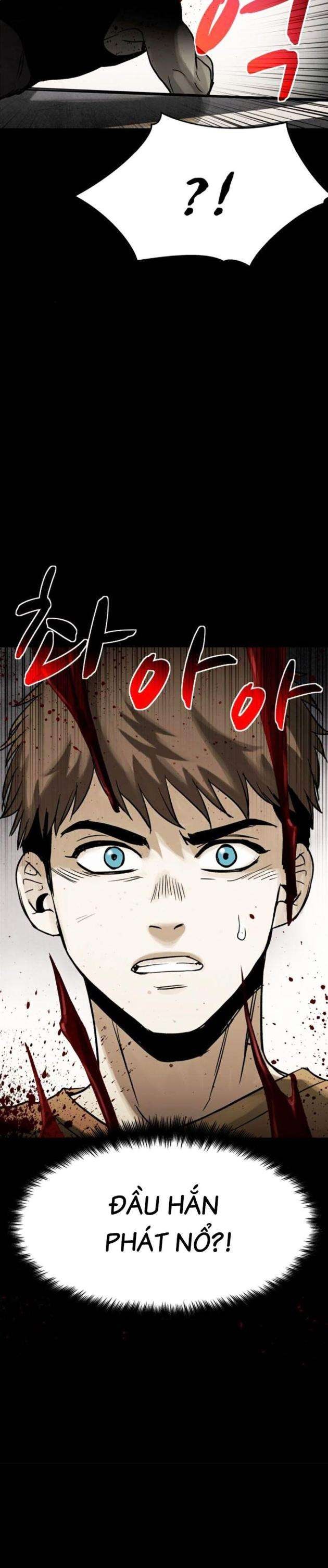 Mầm Chết - Page 6