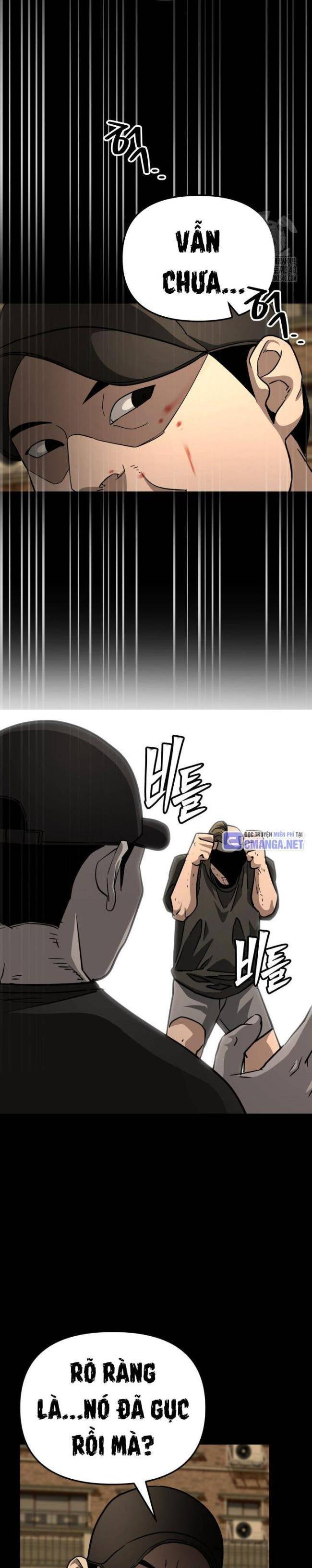 99 Thủ Lĩnh - Page 29