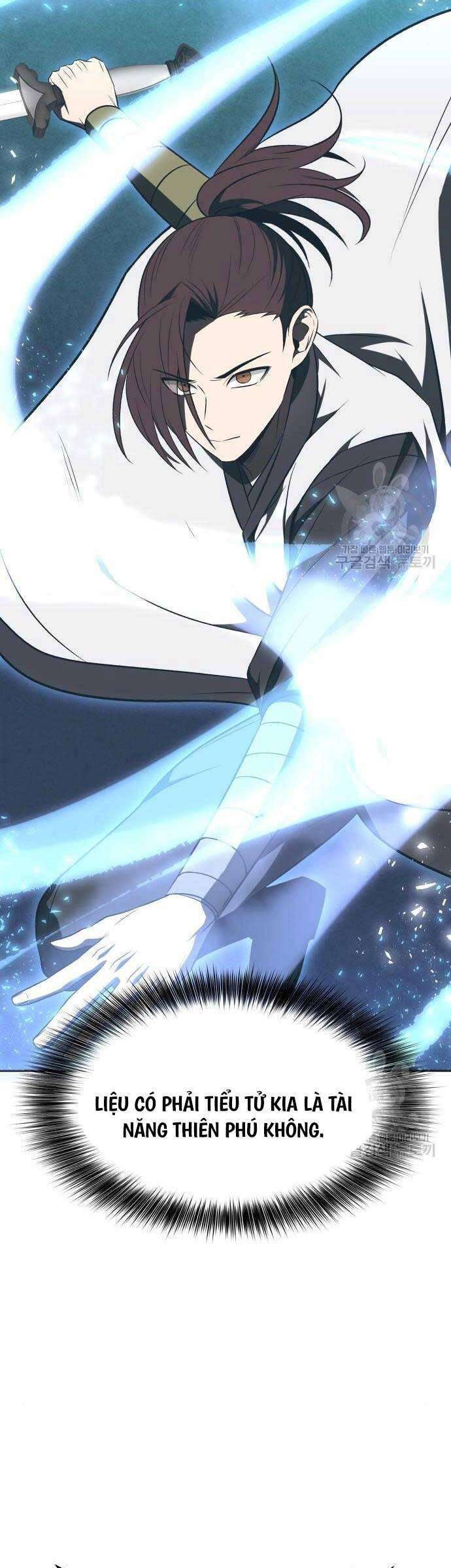 Thiên Tài Tuyệt Đỉnh Hoa Sơn - Page 13