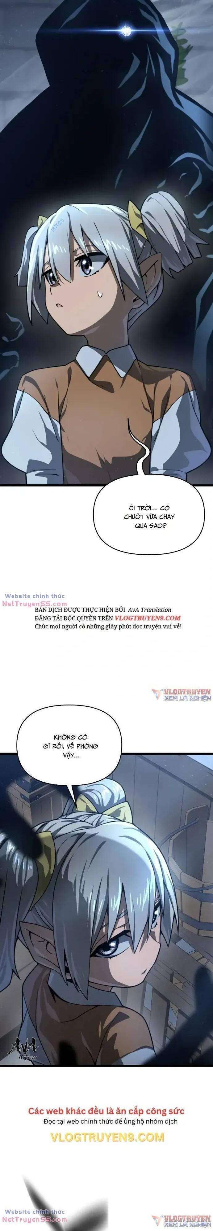 Kiếm Ma Chết Tiệt - Page 35