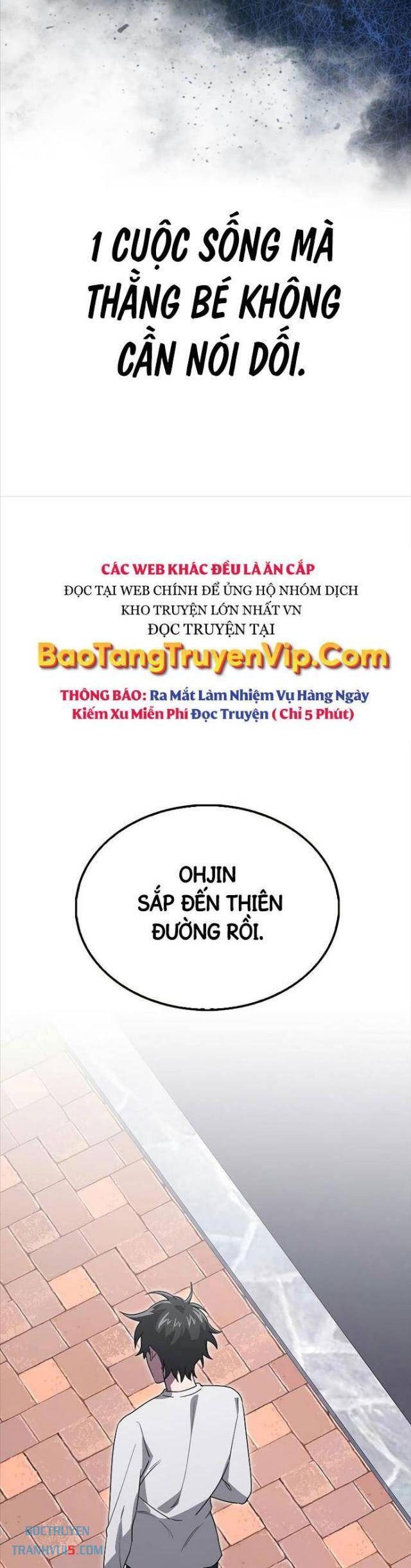 Tôi Không Phải Là Hồi Quy Giả - Page 37