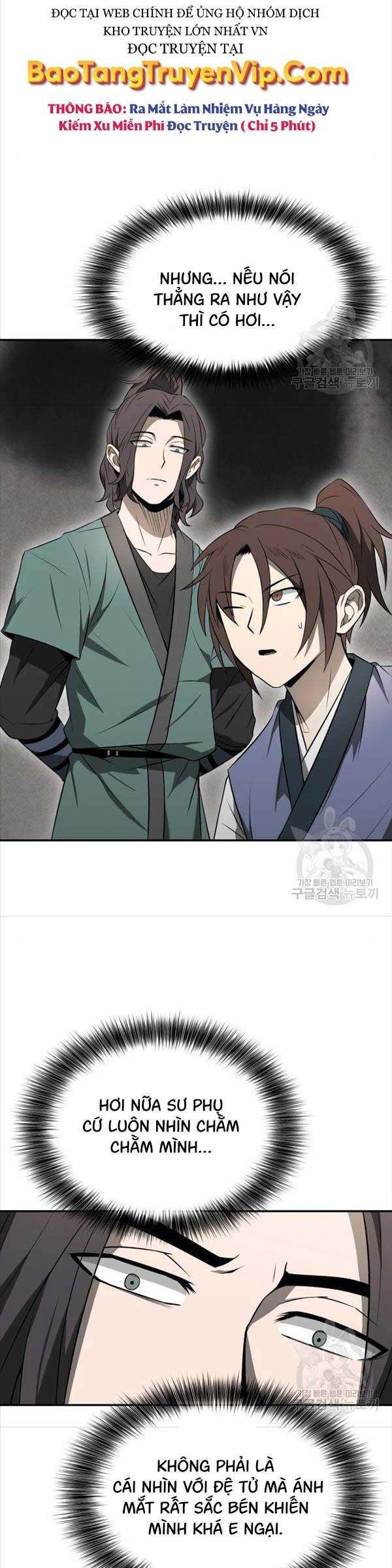 Thiên Tài Tuyệt Đỉnh Hoa Sơn - Page 4