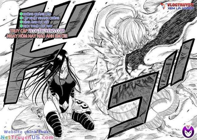 Thợ Rèn Thiên Tài Xuyên Không Đến Thế Giới Phép Thuật - Page 14