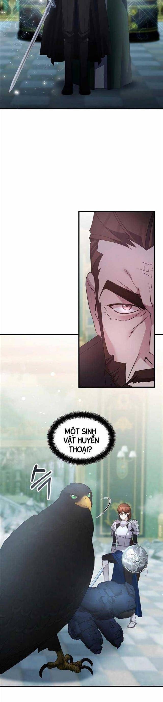 Giấc Mơ Trong Game Trở Thành Hiện Thực - Page 11