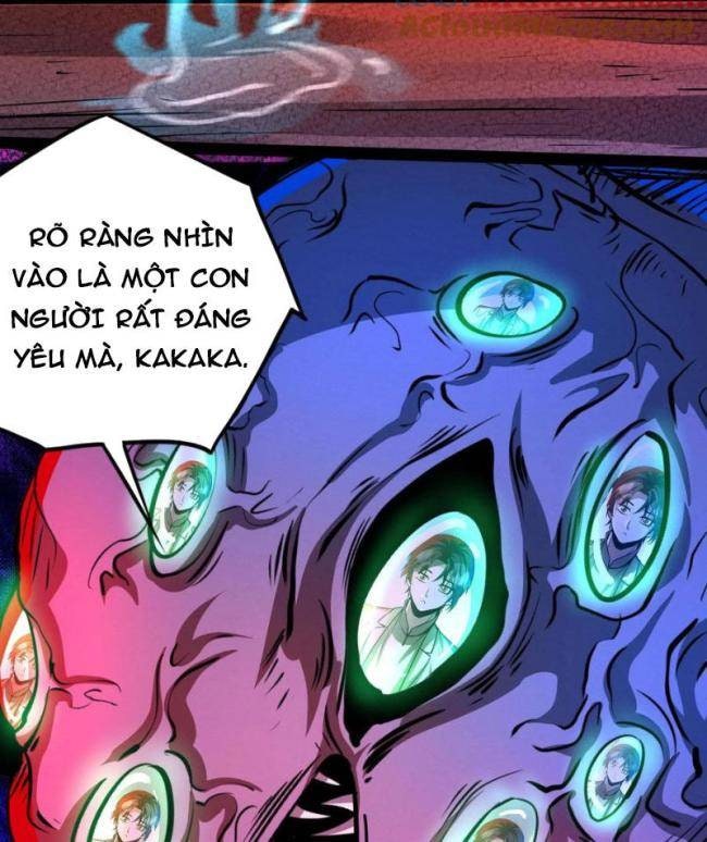 Dược Sư Kì Lạ: Bệnh Nhân Của Tôi Đều Rất Khủng Bố - Page 22