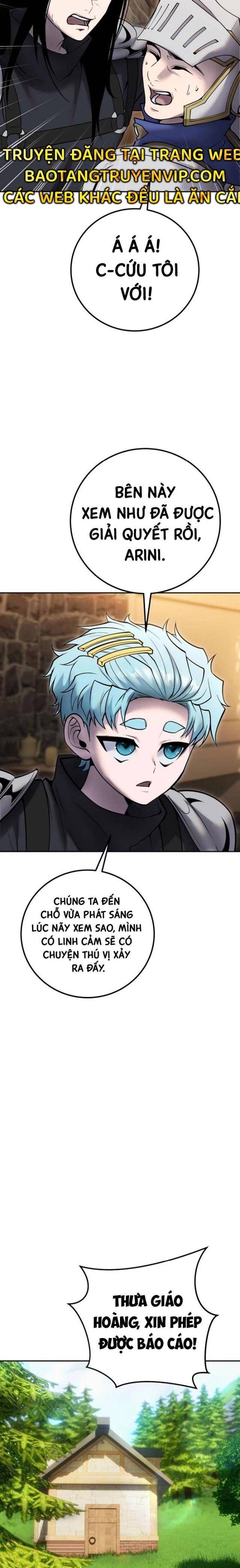 Tôi Mạnh Hơn Anh Hùng - Page 28