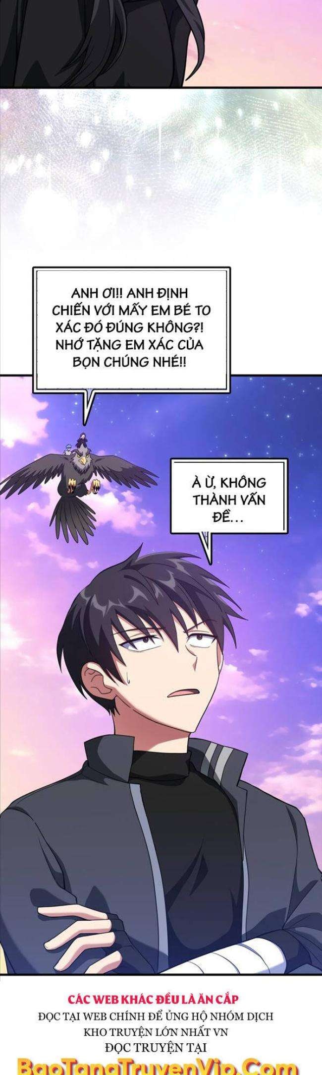 Người Chơi Cấp Tối Đa - Page 9