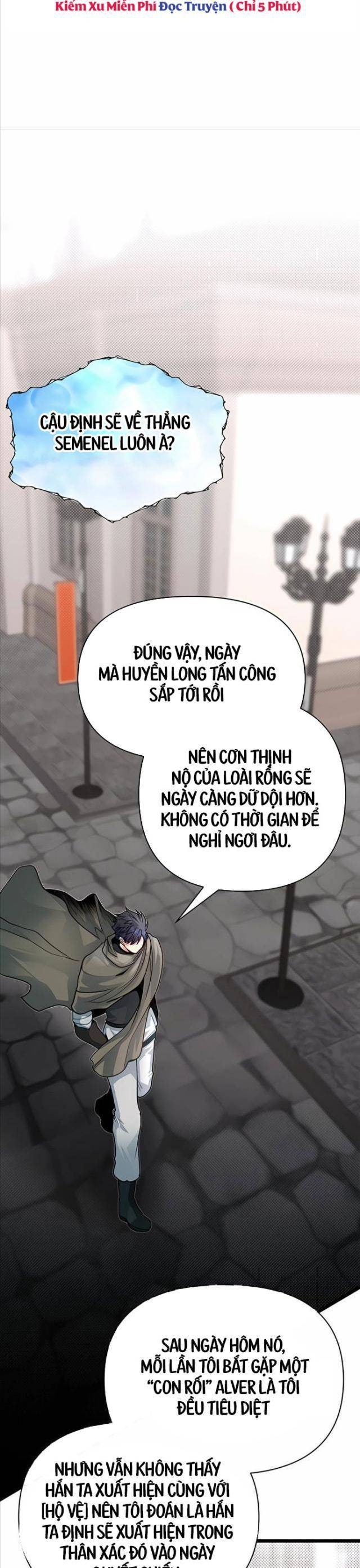 Anh Trai Anh Hùng Là Người Đã Chết Trong Học Viện - Page 20