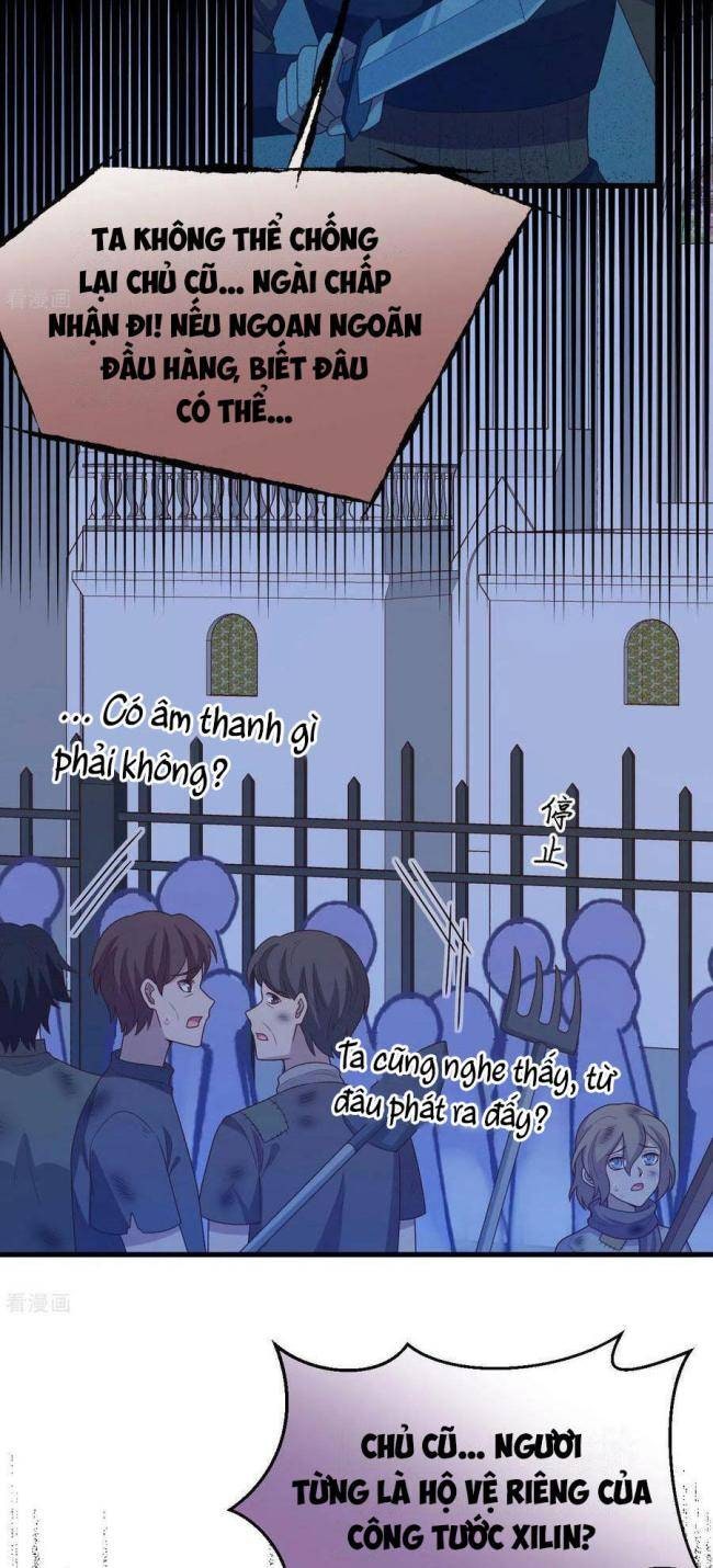 Từ Hôm Nay Bắt Đầu Làm Thành Chủ - Page 7