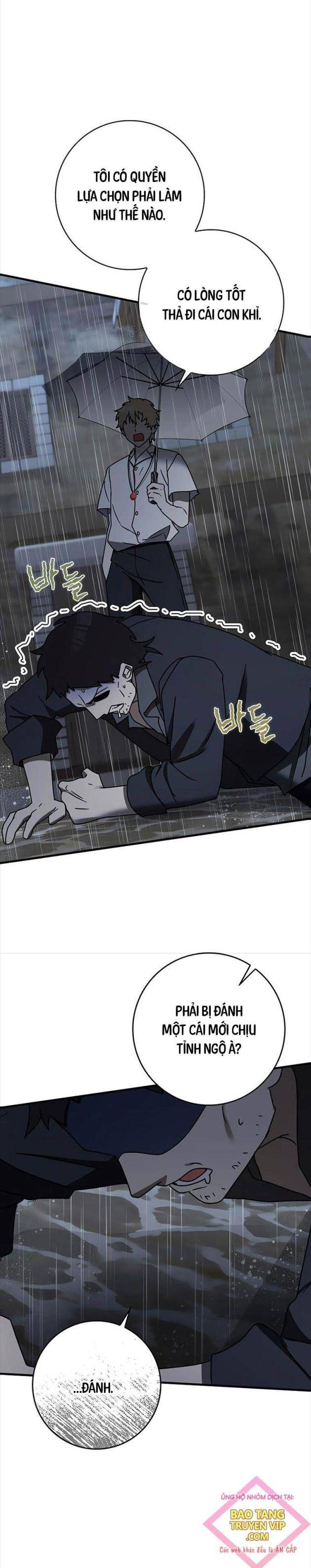 Học Viện Của Con Trai Quỷ Vương - Page 25