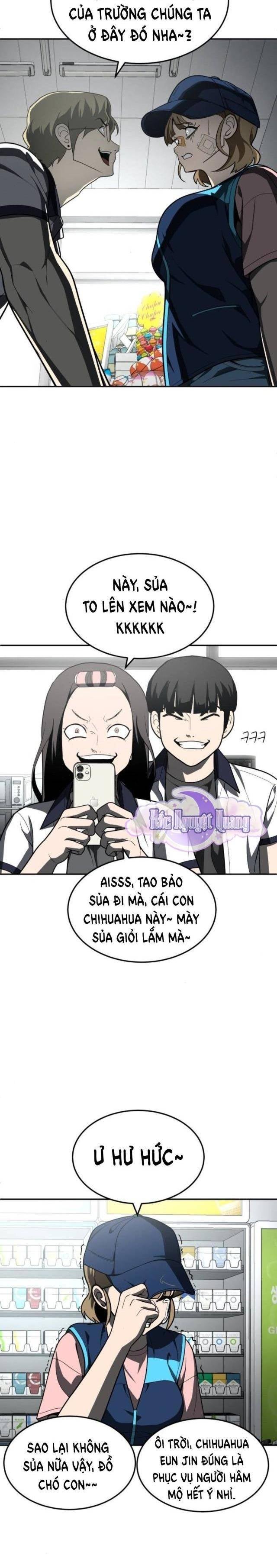 Món Đồ Chơi - Page 30