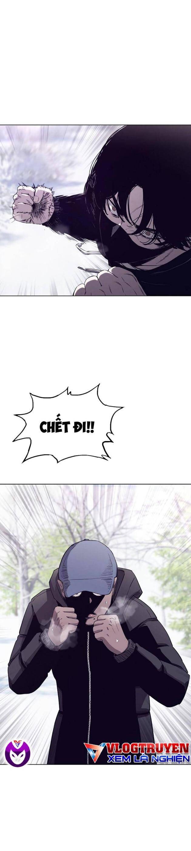 Loser Báo Thù - Page 23