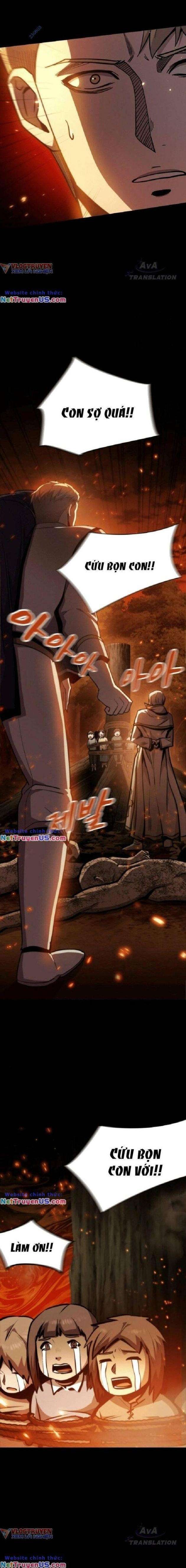 Thánh Kỵ Sĩ Trong Thế Giới Ảo Đen Tối - Page 31
