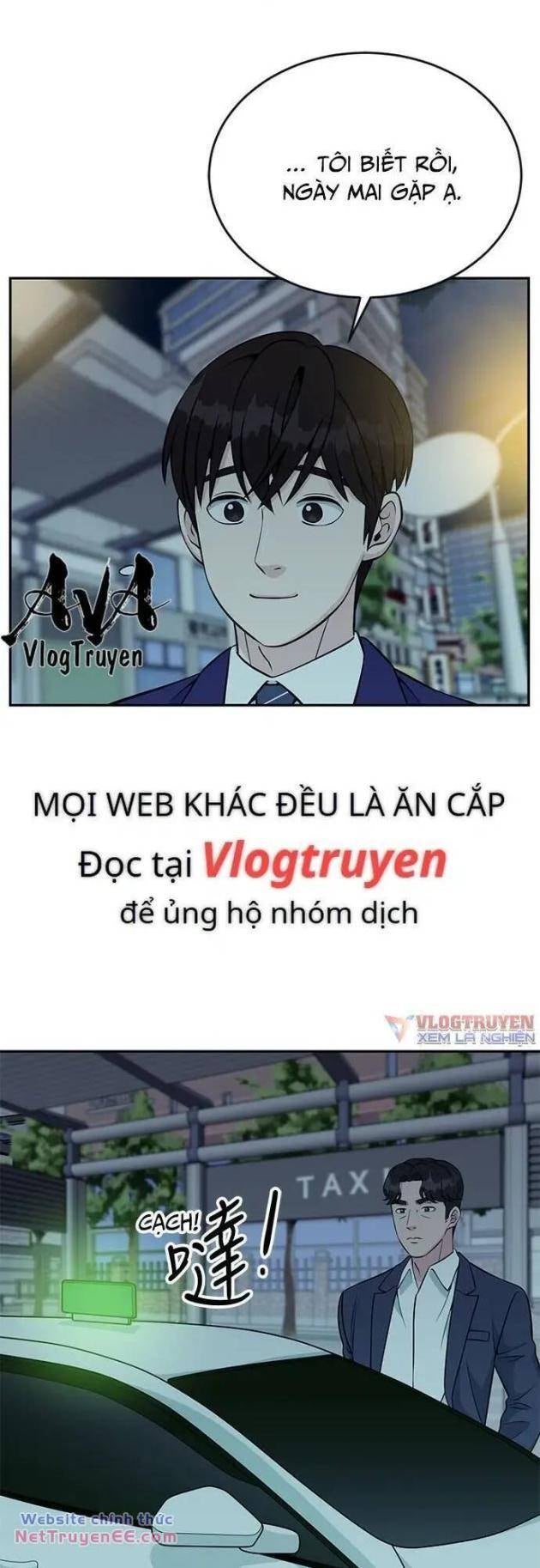 Chuyển Sinh Trở Thành Nhân Viên Mới - Page 37