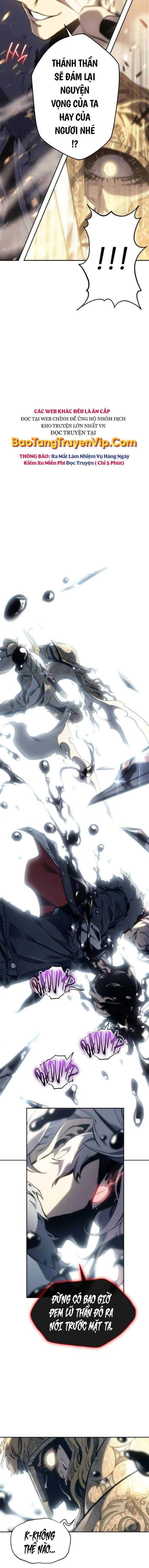 Lý Do Ta Từ Bỏ Làm Quỷ Vương - Page 22