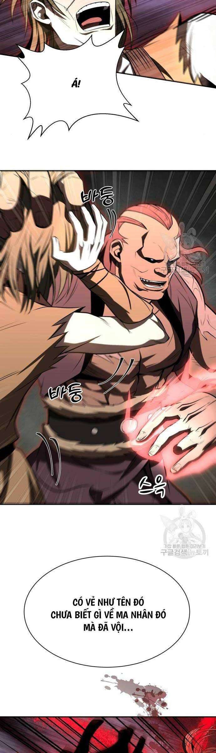 Thiên Tài Tuyệt Đỉnh Hoa Sơn - Page 37