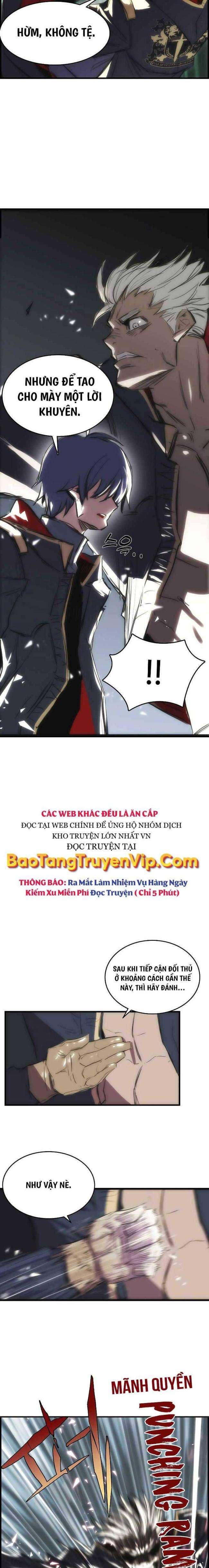 Bản Năng Hồi Quy Của Chó Săn - Page 27