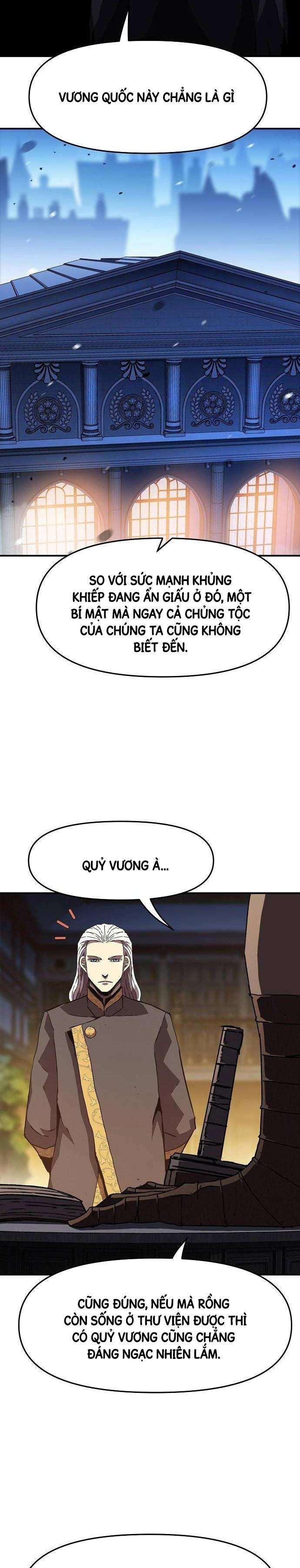 Chiến Binh Đoản Mệnh - Page 11