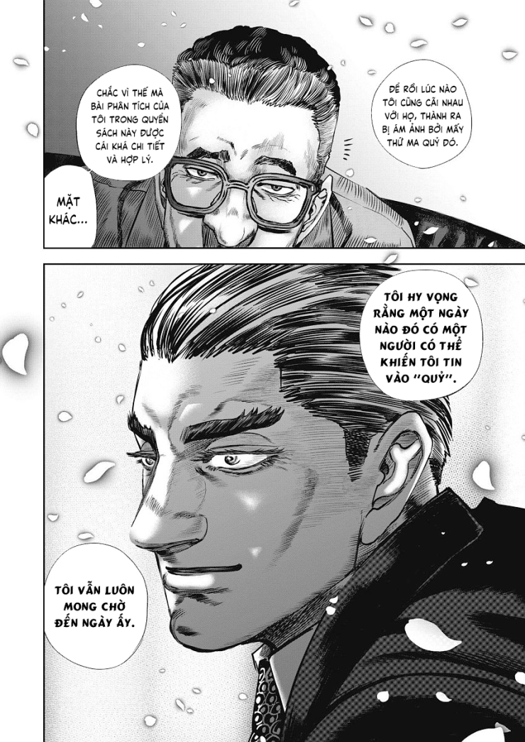 Oni Goroshi - Sát Quỷ Vương - Page 24