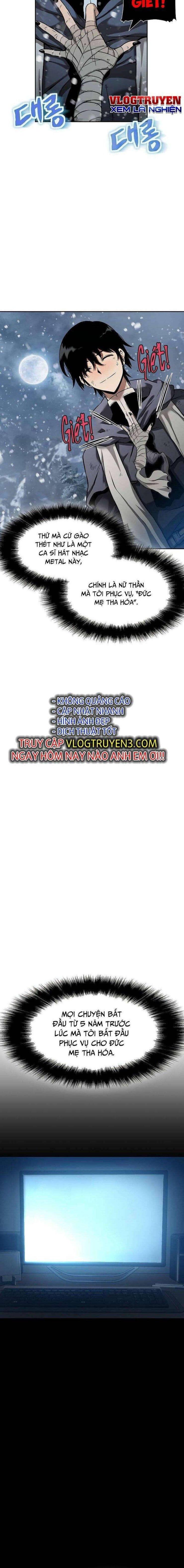 Linh Mục Tha Hóa - Page 14