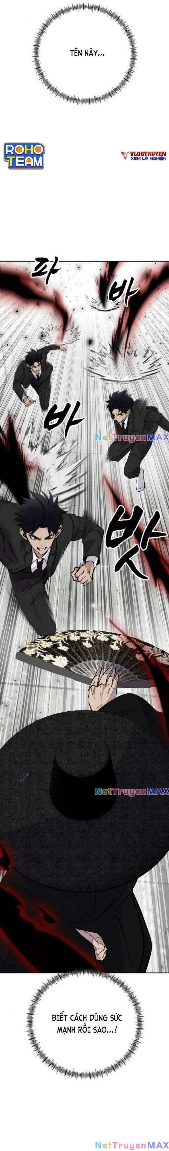 Trò Chơi Ma Quái - Page 22