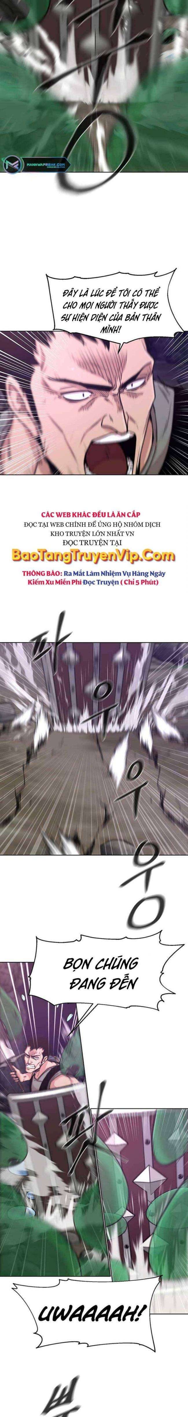 Võ Gia Cô Độc - Page 17