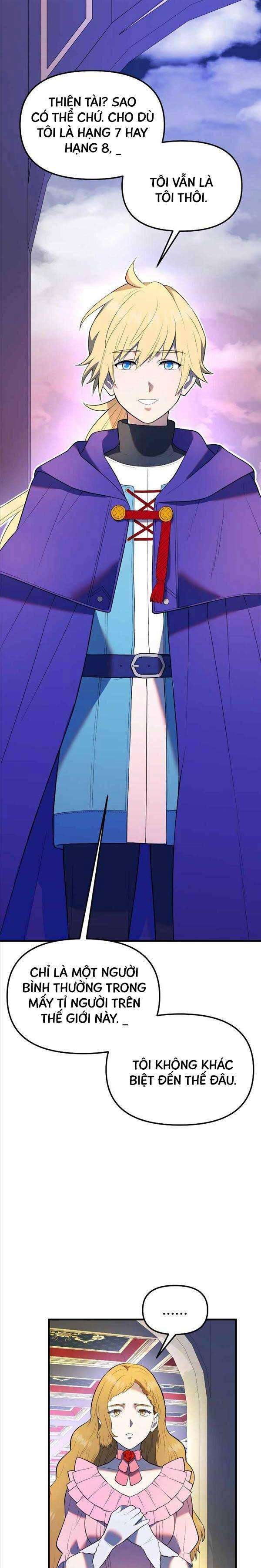 Hoàng Kim Pháp Sư - Page 22