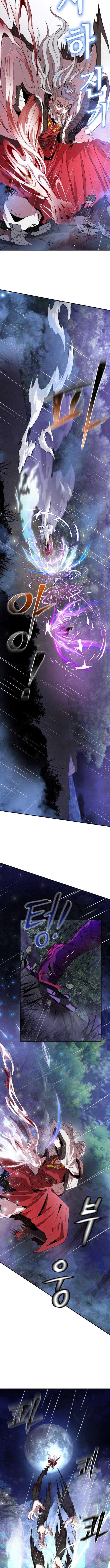 Hoa Sơn Tật Phong Kiếm - Page 12