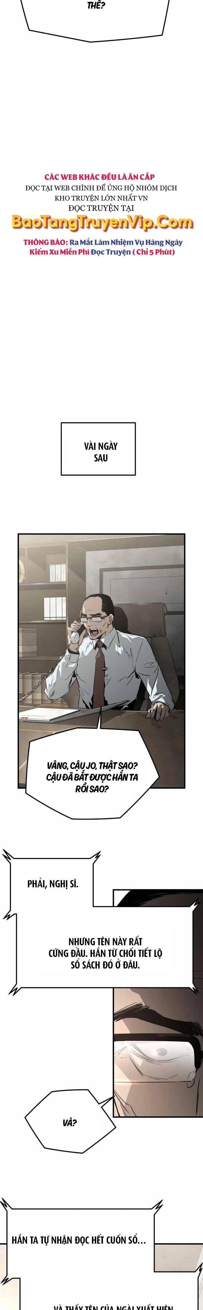 Đặc Công Xuất Ngũ - Page 30