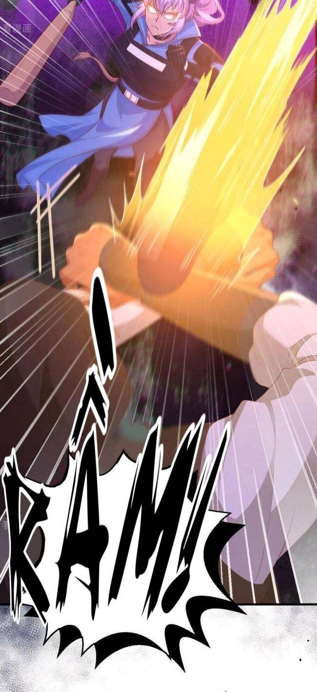 Từ Hôm Nay Bắt Đầu Làm Thành Chủ - Page 5