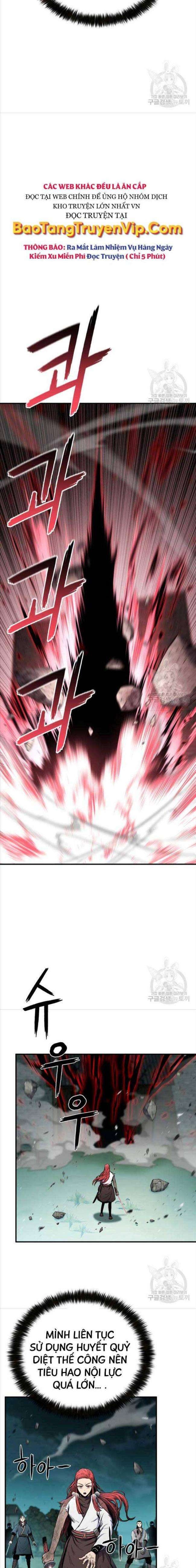 Ta Là Chủ Nhân Của Thư Viện Võ Công - Page 26