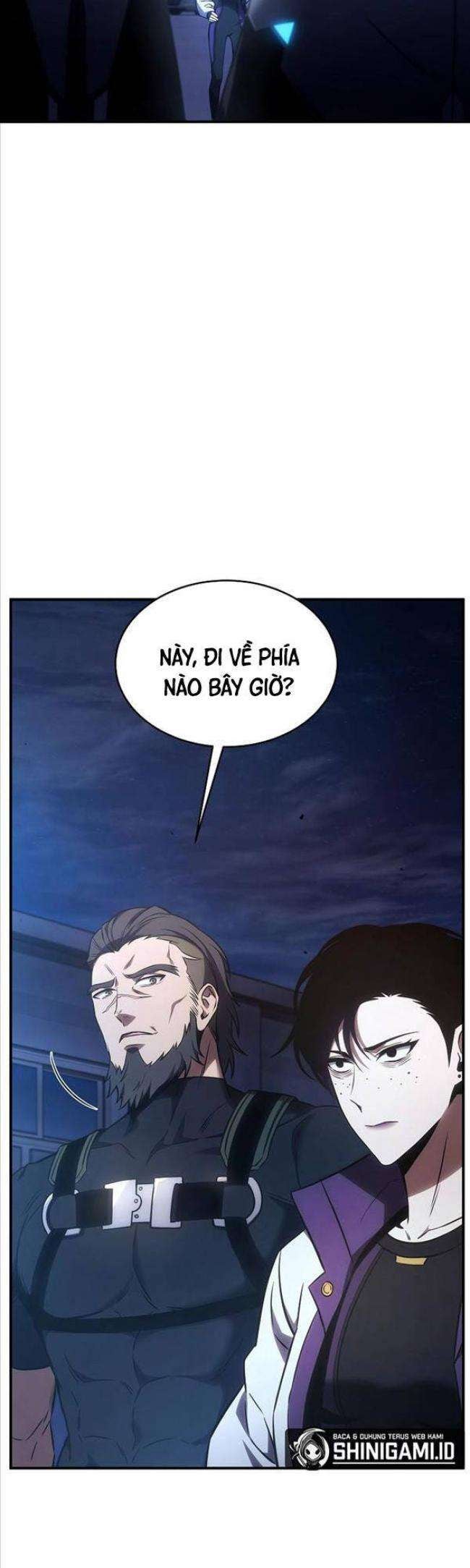 Ma Dược Sư Thiên Tài - Page 17