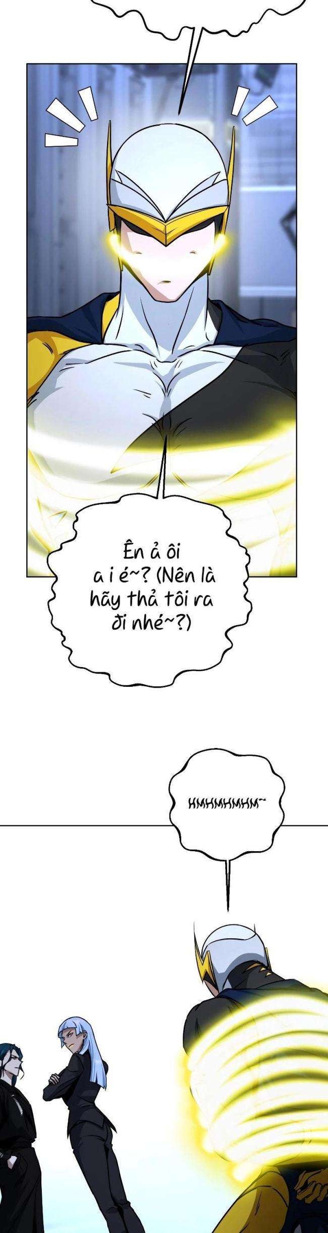 Tuyệt Đỉnh Anh Hùng - Page 27