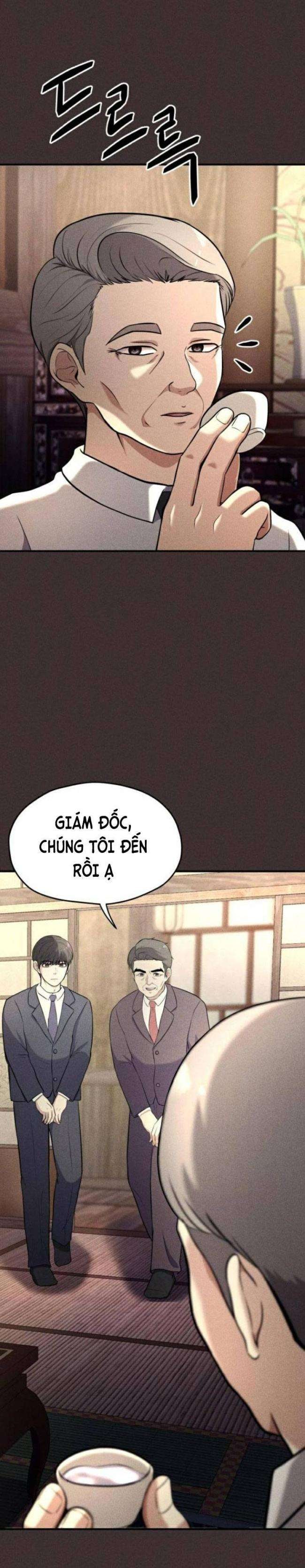 Phòng Kín - Page 16