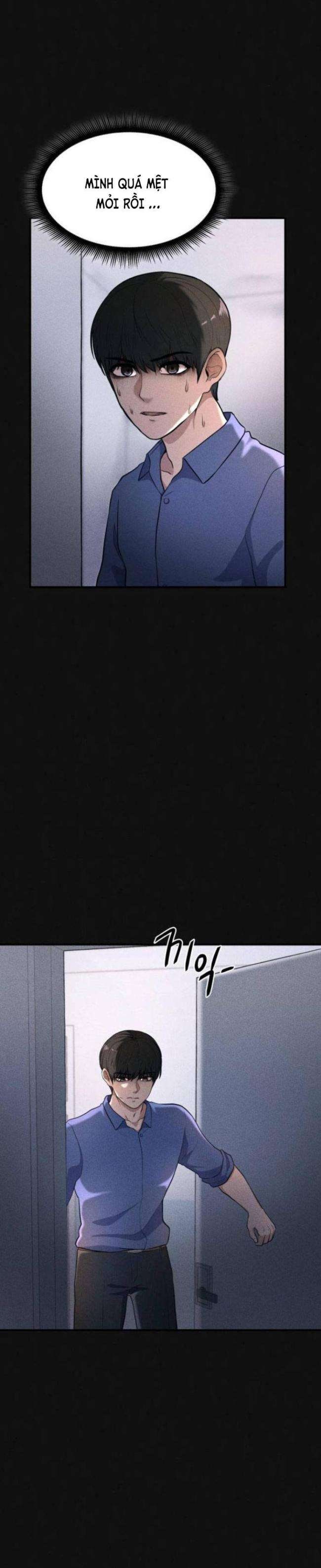 Phòng Kín - Page 17