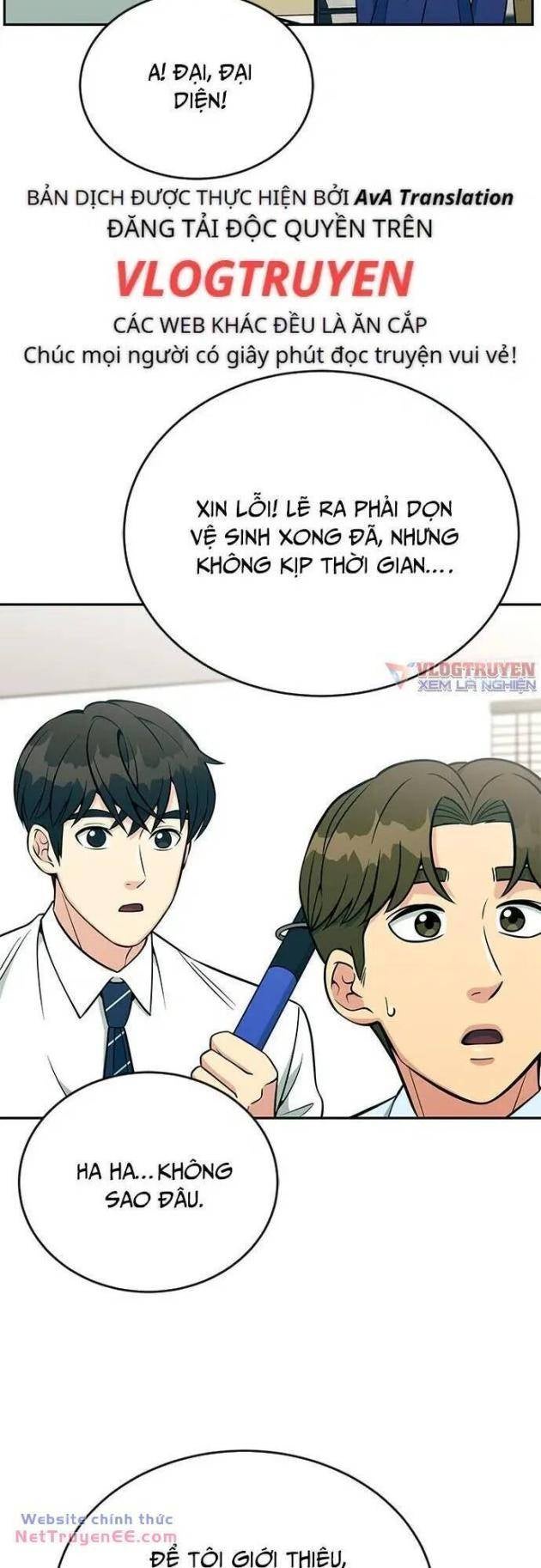 Chuyển Sinh Trở Thành Nhân Viên Mới - Page 42