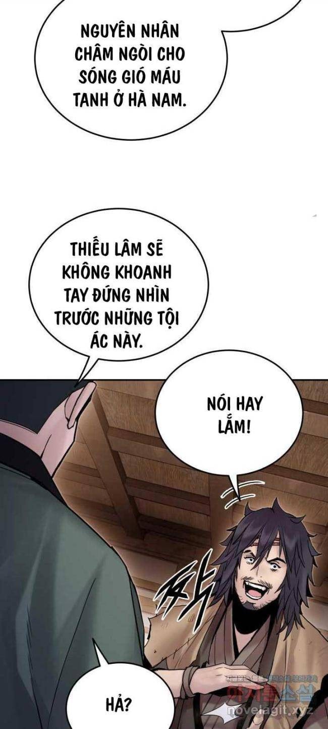 Hắc Bạch Võ Đế - Page 41