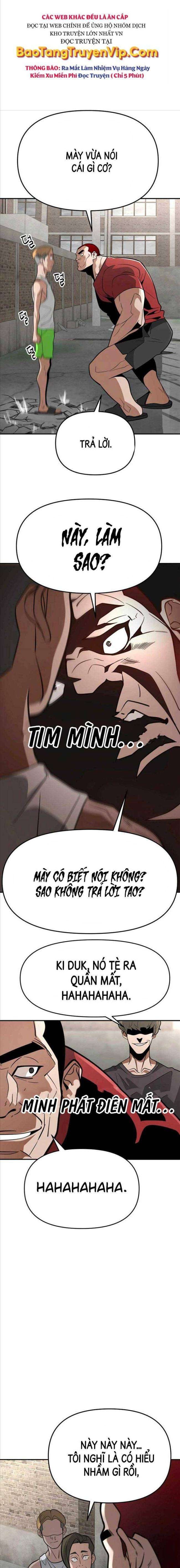 99 Thủ Lĩnh - Page 14