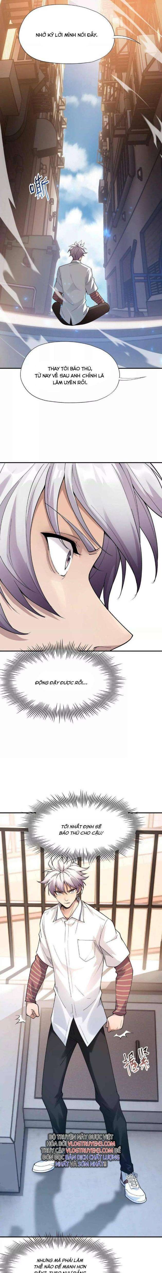 Thần Thú Quật Khởi - Page 13