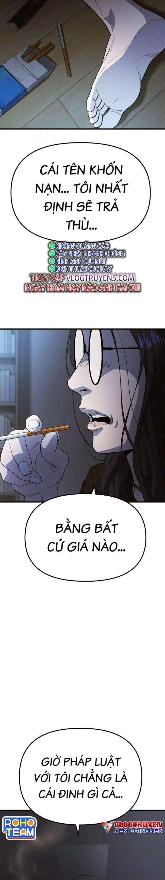 Gương Mặt Tâm Thần - Page 14